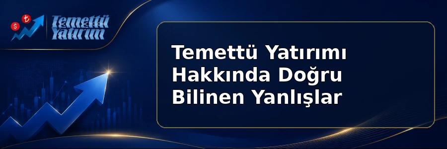 Temettü yatırımı