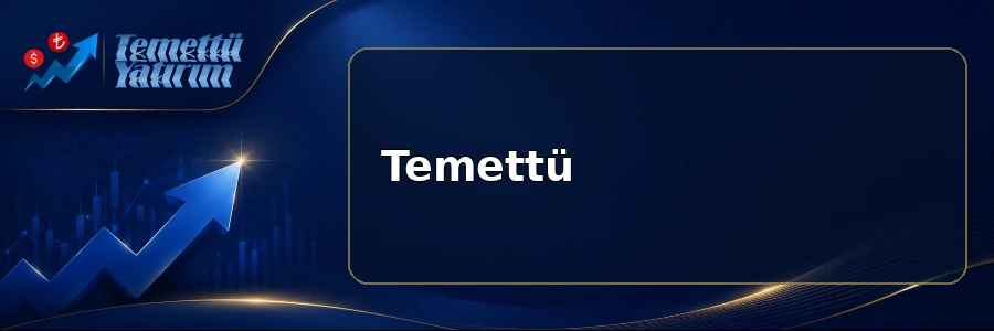 Temettü