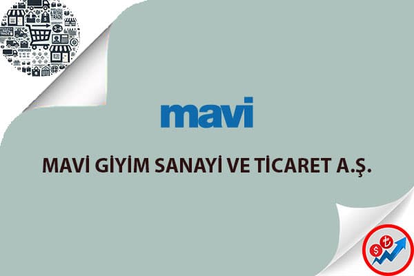 MAVI