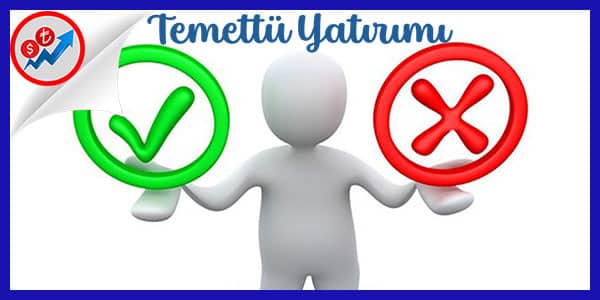 Temettü Yatırımı Hakkında Doğru Bilinen Yanlışlar