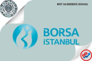 BIST 50 Endeksi