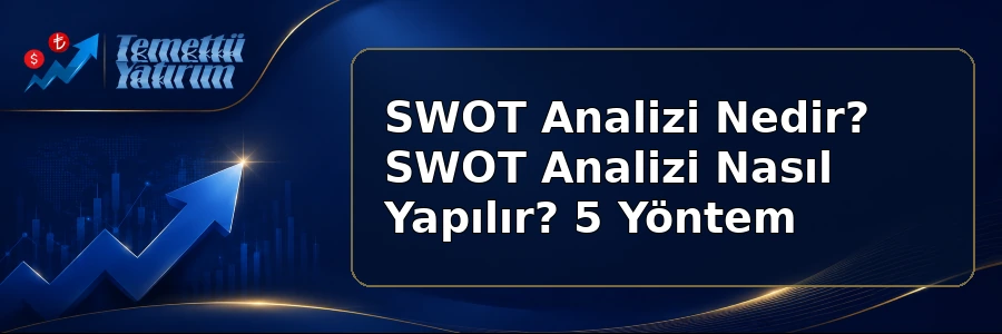 SWOT analizi