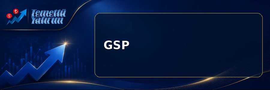 GSP