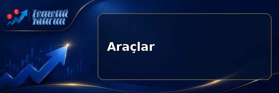 Araçlar