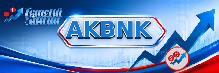AKBNK hisse
