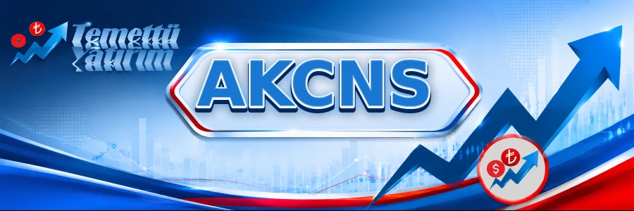 AKCNS hisse