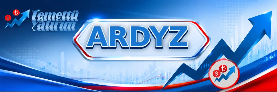 ARDYZ hisse