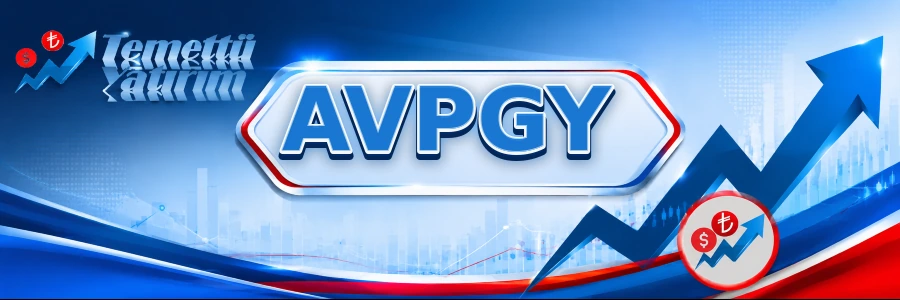AVPGY hisse