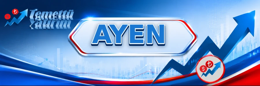 AYEN hisse