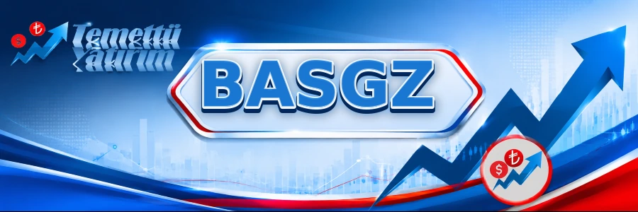 BASGZ hisse