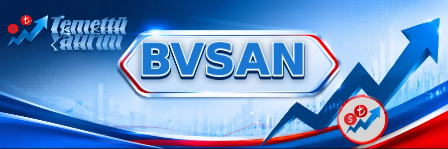 BVSAN hisse