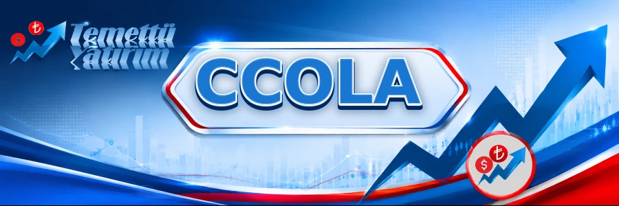 CCOLA hisse
