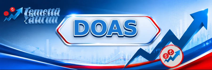 DOAS hisse