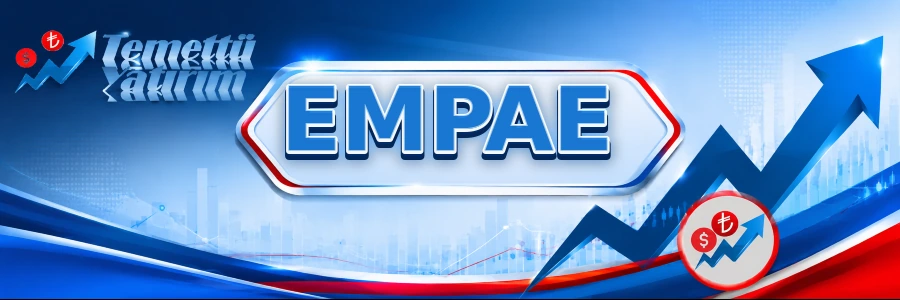 EMPAE hisse