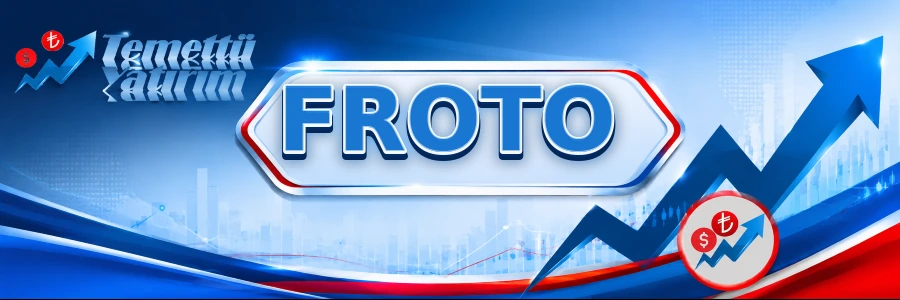 FROTO hisse