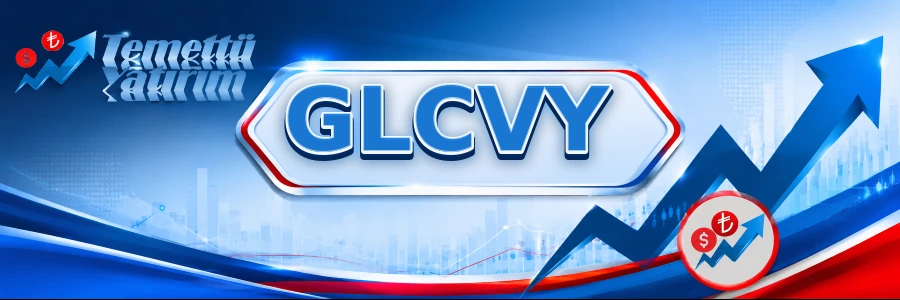 GLCVY hisse