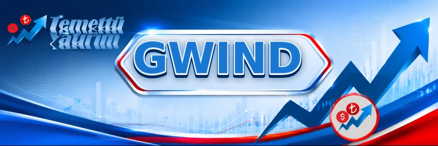 GWIND hisse