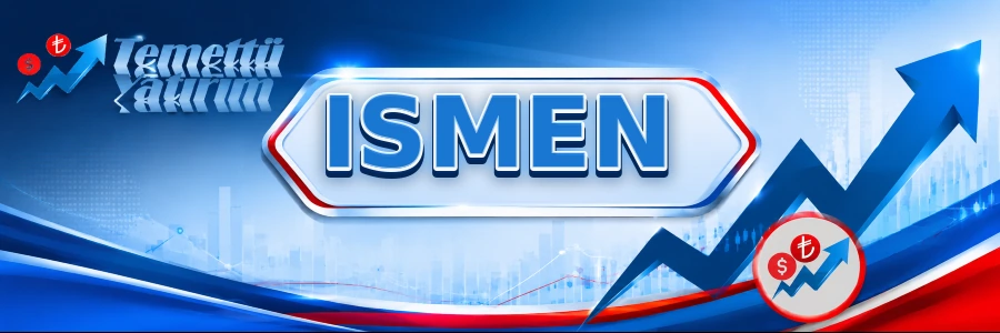 ISMEN hisse