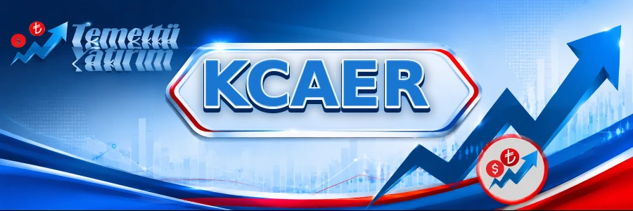 KCAER hisse
