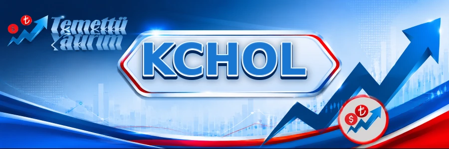 KCHOL hisse