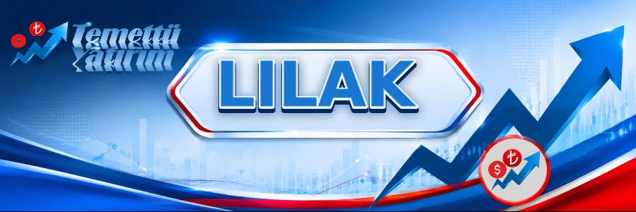 LILAK hisse
