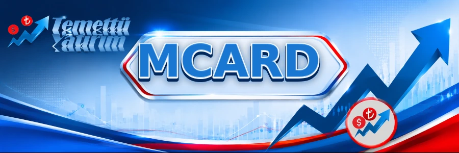 MCARD hisse