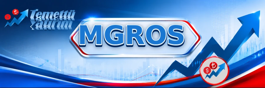 MGROS hisse