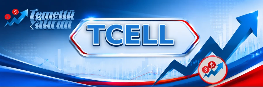 TCELL hisse