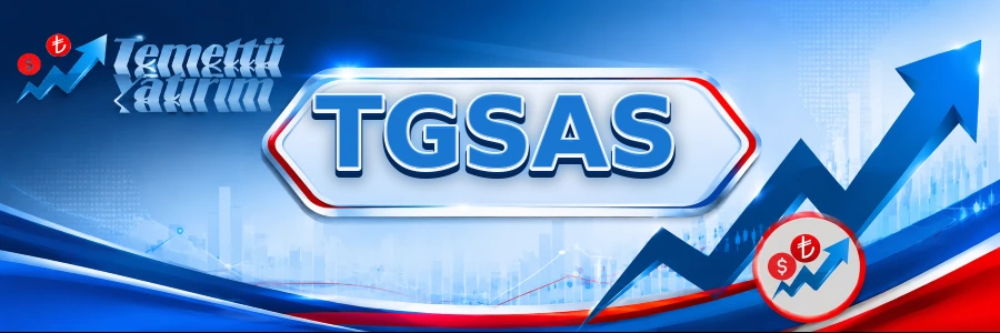 TGSAS hisse