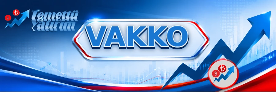 VAKKO hisse