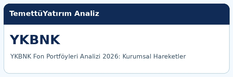 YKBNK analiz görseli